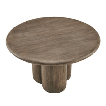 Load image into Gallery viewer, Tori 48 Inch Round Indoor and Outdoor Patio Dining Table by Modway
