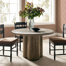 Load image into Gallery viewer, Tori 48 Inch Round Indoor and Outdoor Patio Dining Table by Modway
