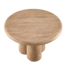 Load image into Gallery viewer, Tori 31 Inch Round Indoor and Outdoor Patio Coffee Table by Modway
