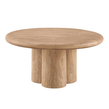 Load image into Gallery viewer, Tori 31 Inch Round Indoor and Outdoor Patio Coffee Table by Modway

