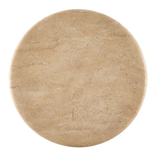 Load image into Gallery viewer, Tori 31 Inch Round Indoor and Outdoor Patio Coffee Table by Modway
