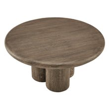 Load image into Gallery viewer, Tori 31 Inch Round Indoor and Outdoor Patio Coffee Table by Modway
