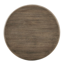 Load image into Gallery viewer, Tori 31 Inch Round Indoor and Outdoor Patio Coffee Table by Modway
