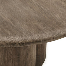 Load image into Gallery viewer, Tori 31 Inch Round Indoor and Outdoor Patio Coffee Table by Modway
