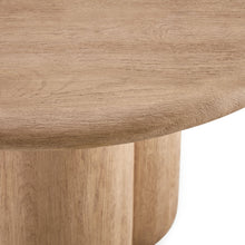 Load image into Gallery viewer, Tori 20 Inch Round Indoor and Outdoor Patio Side Table by Modway
