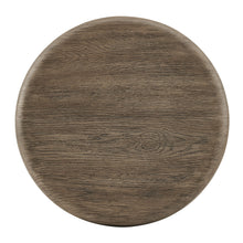 Load image into Gallery viewer, Tori 20 Inch Round Indoor and Outdoor Patio Side Table by Modway
