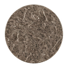 Load image into Gallery viewer, Pietra Indoor Outdoor Patio Round Coffee Table by Modway
