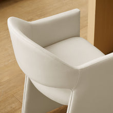 Load image into Gallery viewer, Talia 37 Inch Performance Velvet Counter Stool by Modway
