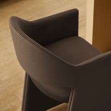 Load image into Gallery viewer, Talia 37 Inch Performance Velvet Counter Stool by Modway
