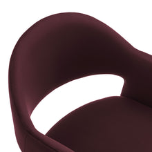 Load image into Gallery viewer, Talia 37 Inch Performance Velvet Counter Stool by Modway
