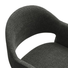 Load image into Gallery viewer, Talia 37 Inch Upholstered Fabric Counter Stool by Modway

