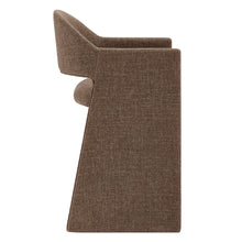 Load image into Gallery viewer, Talia 37 Inch Upholstered Fabric Counter Stool by Modway
