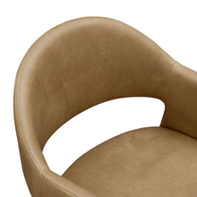 Load image into Gallery viewer, Talia 37 Inch Vegan Leather Counter Stool by Modway
