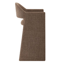 Load image into Gallery viewer, Talia 41 Inch Upholstered Fabric Bar Stool by Modway
