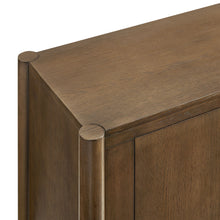 Load image into Gallery viewer, Taschen 4-Door Wood Sideboard Cabinet by Modway
