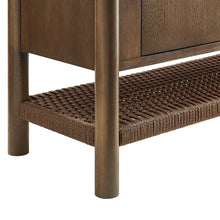 Load image into Gallery viewer, Taschen 4-Door Wood Sideboard Cabinet by Modway
