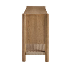 Load image into Gallery viewer, Taschen 4-Door Wood Sideboard Cabinet by Modway
