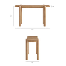 Load image into Gallery viewer, Taschen Console Table by Modway
