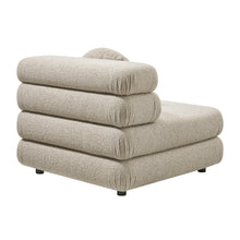 Load image into Gallery viewer, Jubilee 5-Piece Upholstered Modular L-Shaped Sofa Set by Modway
