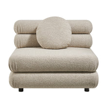 Load image into Gallery viewer, Jubilee 5-Piece Upholstered Modular L-Shaped Sofa Set by Modway
