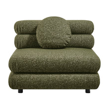 Load image into Gallery viewer, Jubilee 5-Piece Upholstered Modular L-Shaped Sofa Set by Modway
