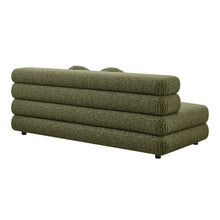 Load image into Gallery viewer, Jubilee Upholstered Modular Armless Loveseat by Modway
