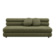 Load image into Gallery viewer, Jubilee Upholstered Modular Armless Loveseat by Modway
