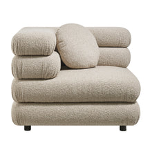 Load image into Gallery viewer, Jubilee 4-Piece Upholstered Modular Sofa Set by Modway
