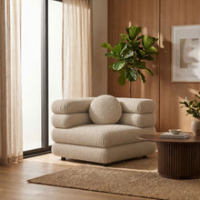 Load image into Gallery viewer, Jubilee Upholstered Modular Corner Chair by Modway
