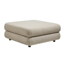 Load image into Gallery viewer, Jubilee Upholstered Ottoman by Modway
