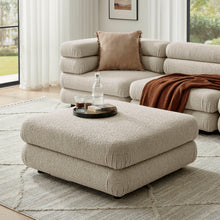 Load image into Gallery viewer, Jubilee Upholstered Ottoman by Modway
