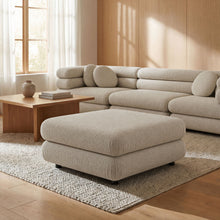 Load image into Gallery viewer, Jubilee Upholstered Ottoman by Modway
