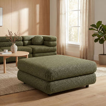 Load image into Gallery viewer, Jubilee Upholstered Ottoman by Modway
