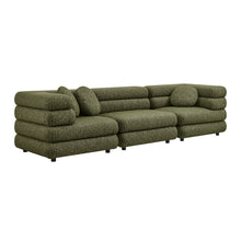 Load image into Gallery viewer, Jubilee 3-Piece Upholstered 3-Piece Modular Sofa Set by Modway
