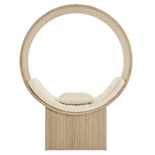 Load image into Gallery viewer, Aperture Round Alcove Accent Chair by Modway
