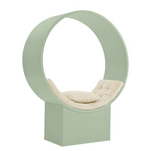 Load image into Gallery viewer, Aperture Round Alcove Accent Chair by Modway
