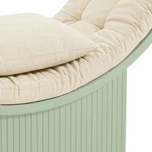 Load image into Gallery viewer, Aperture Round Alcove Accent Chair by Modway
