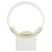 Load image into Gallery viewer, Aperture Round Alcove Accent Chair by Modway
