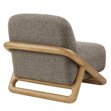 Load image into Gallery viewer, Vander Textured Fabric Accent Chair by Modway
