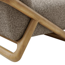 Load image into Gallery viewer, Vander Textured Fabric Accent Chair by Modway
