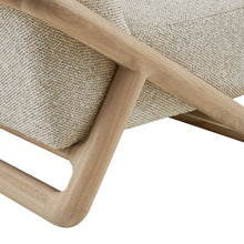Load image into Gallery viewer, Vander Textured Fabric Accent Chair by Modway
