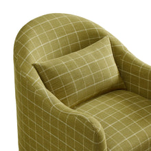 Load image into Gallery viewer, Bardot Slipcovered Linen Blend Accent Chair by Modway
