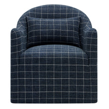 Load image into Gallery viewer, Bardot Slipcovered Linen Blend Accent Chair by Modway
