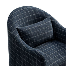 Load image into Gallery viewer, Bardot Slipcovered Linen Blend Accent Chair by Modway
