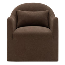 Load image into Gallery viewer, Bardot Slipcovered Linen Blend Accent Chair by Modway
