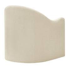 Load image into Gallery viewer, Bardot Slipcovered Linen Blend Accent Chair by Modway
