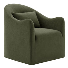 Load image into Gallery viewer, Bardot Slipcovered Linen Blend Accent Chair by Modway
