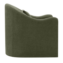 Load image into Gallery viewer, Bardot Slipcovered Linen Blend Accent Chair by Modway
