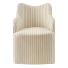 Load image into Gallery viewer, Cordelle Linen Blend Swivel Dining Chair by Modway
