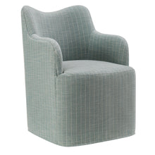 Load image into Gallery viewer, Cordelle Linen Blend Swivel Dining Chair by Modway

